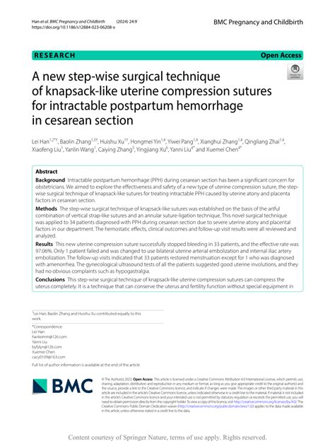 external compression sutures test|A new step.